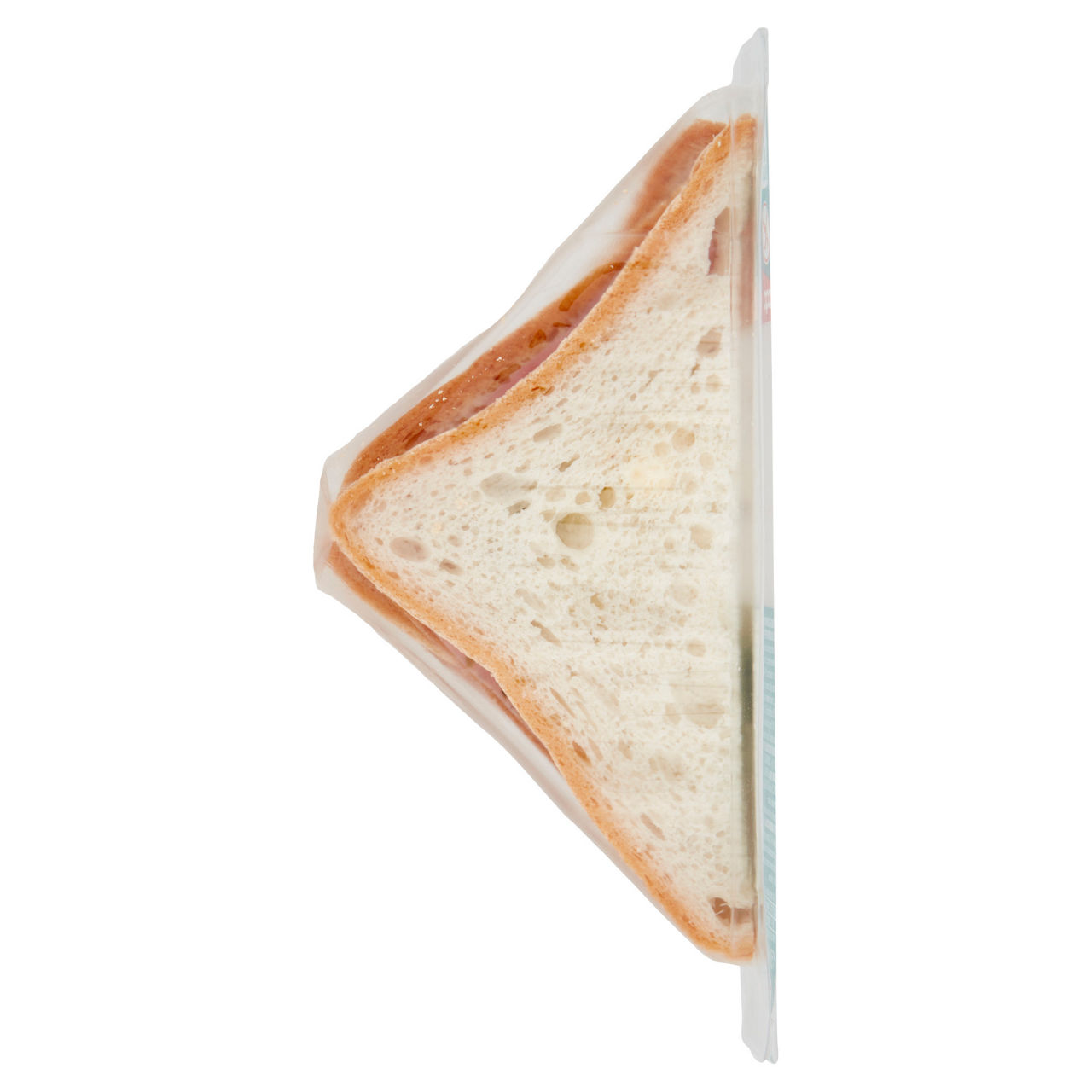 Tramezzini farciti con prosciutto arrosto maionese e funghi 150 gr - Immagine 11