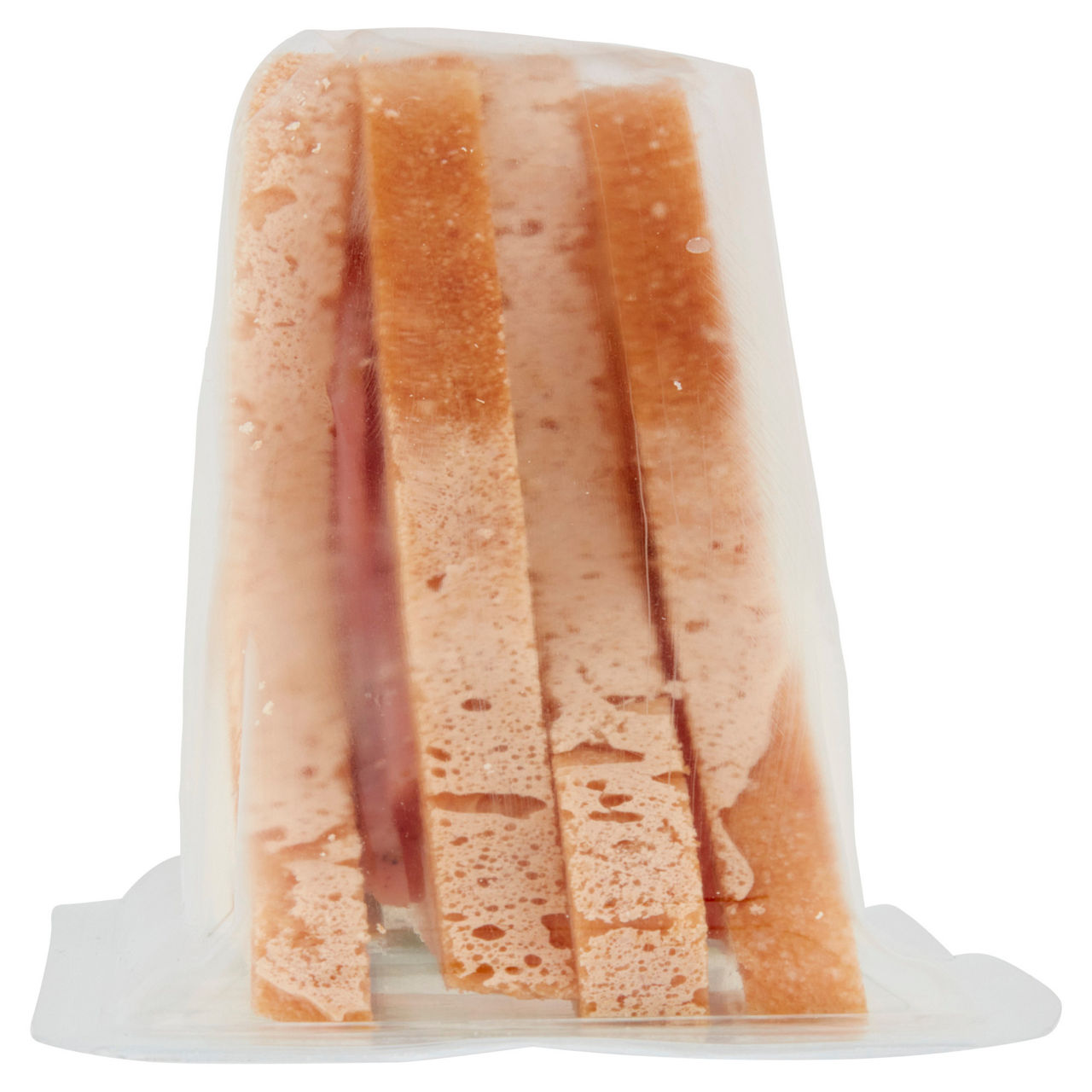 Tramezzini farciti con prosciutto arrosto maionese e funghi 150 gr - Immagine 31