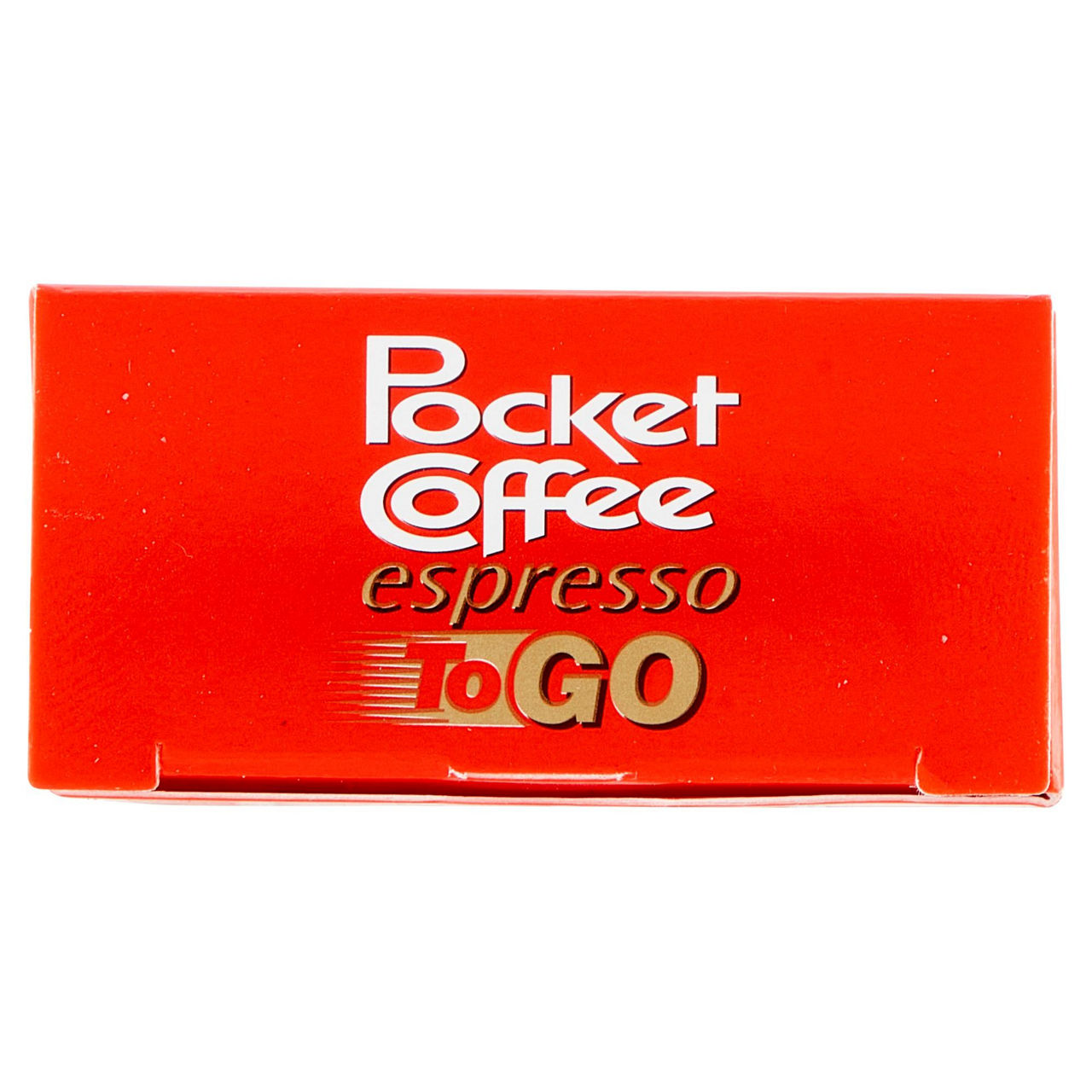 CIOCCOLATINI POCKET COFFEE ESPRESSO TO GO ML 64,8 - Immagine 21