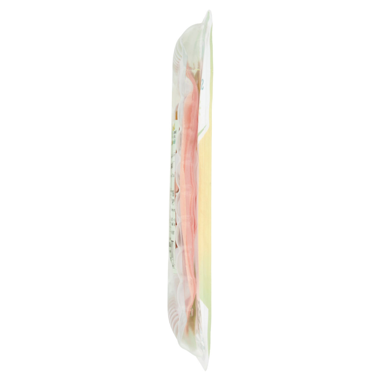 Mortadella di pollo con pistacchio affettata 100 gr - Immagine 21