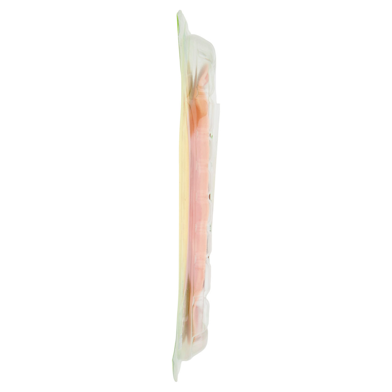 Mortadella di pollo con pistacchio affettata 100 gr - Immagine 41