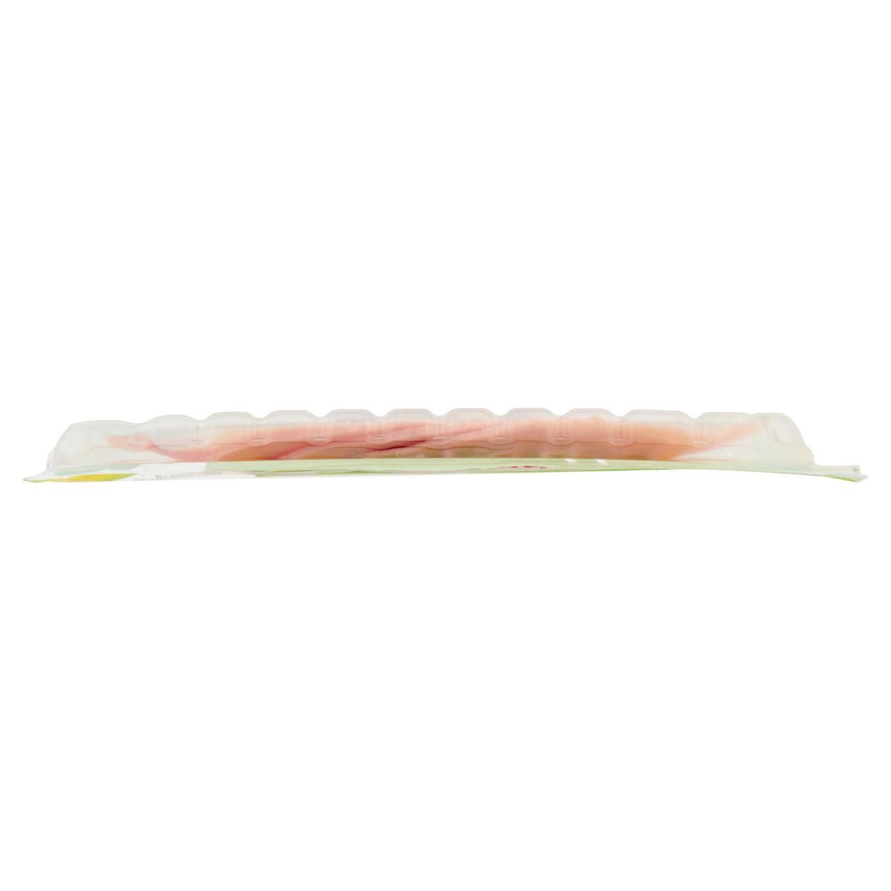 Mortadella di pollo con pistacchio affettata 100 gr - Immagine 11