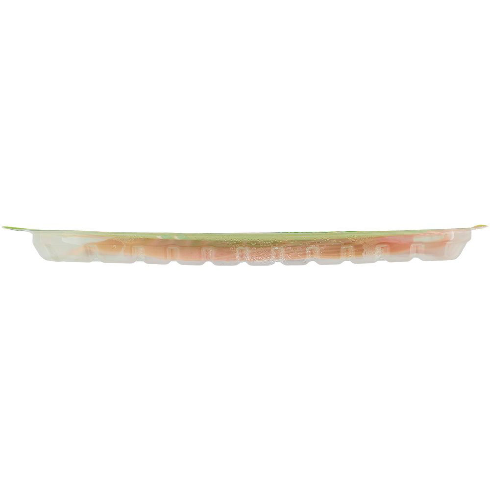 Immagine 10 di 11 del prodotto Mortadella di pollo con pistacchio affettata 100 gr
