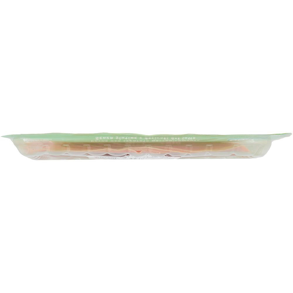 Immagine 11 di 11 del prodotto Mortadella di pollo con pistacchio affettata 100 gr