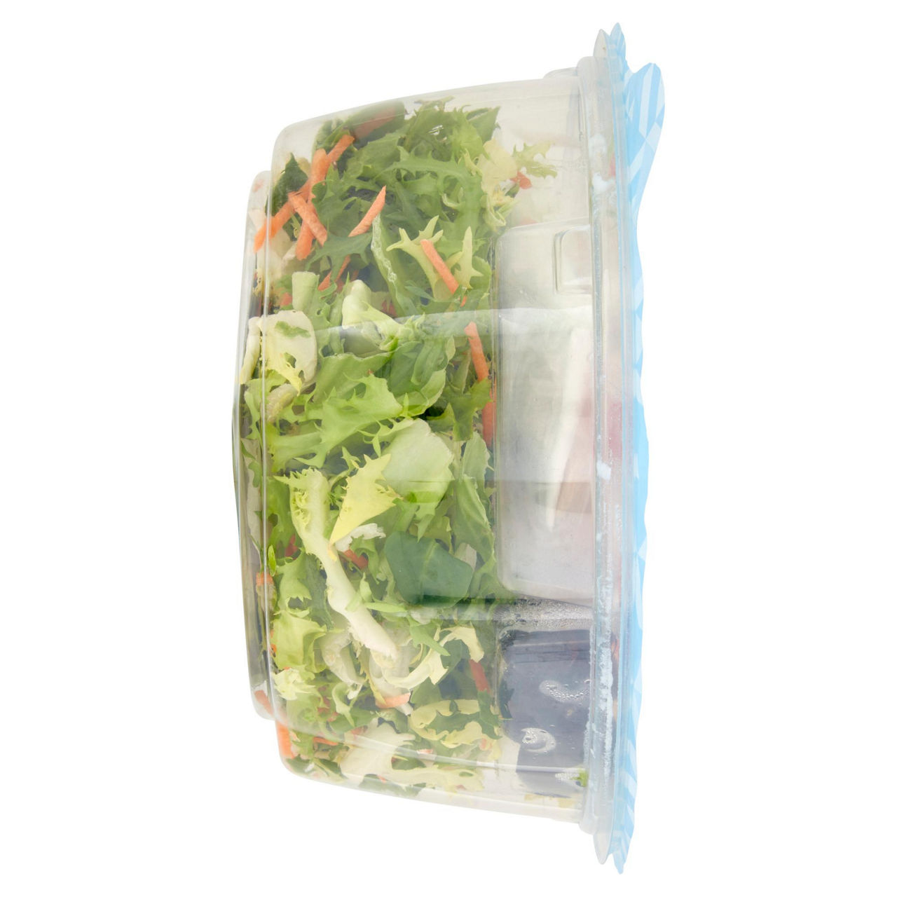 Insalata greca con feta e salsa Tzatziki 210 gr - Immagine 51