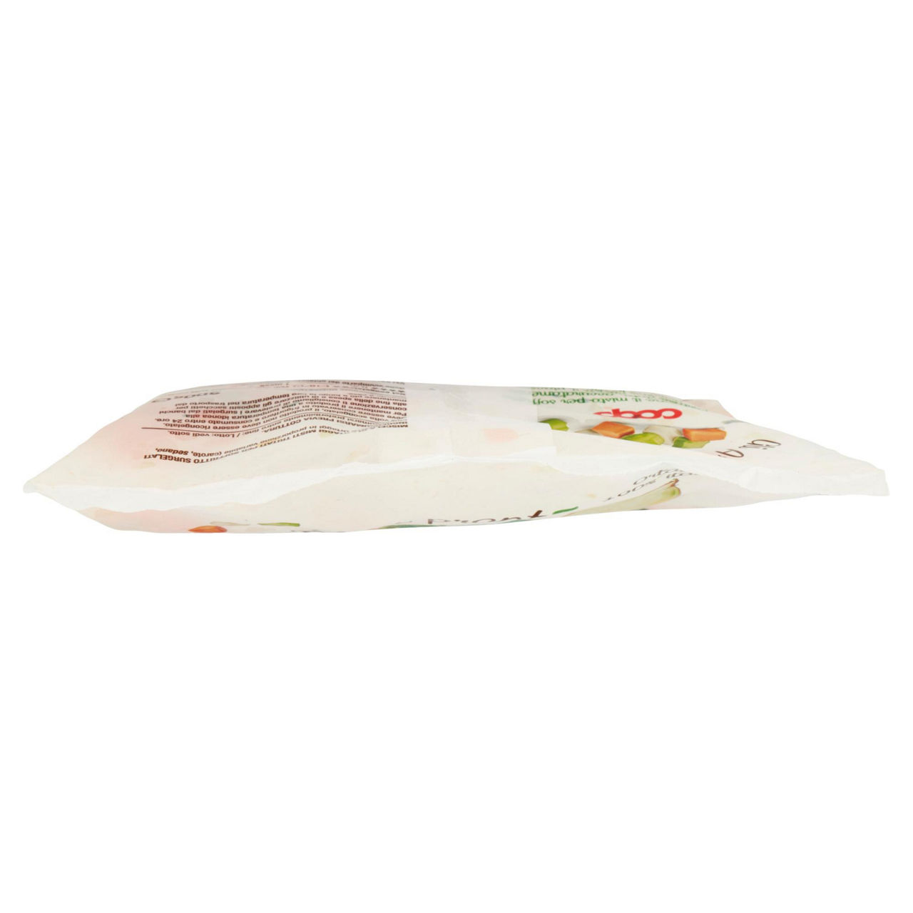 Misto per soffritto tritato e surgelato 300 gr - Immagine 21