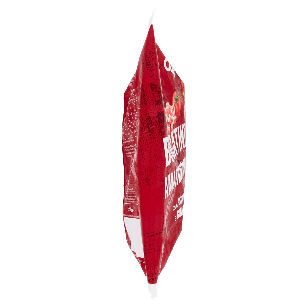 Bucatini all'Amatriciana surgelati 550 gr - Immagine 51