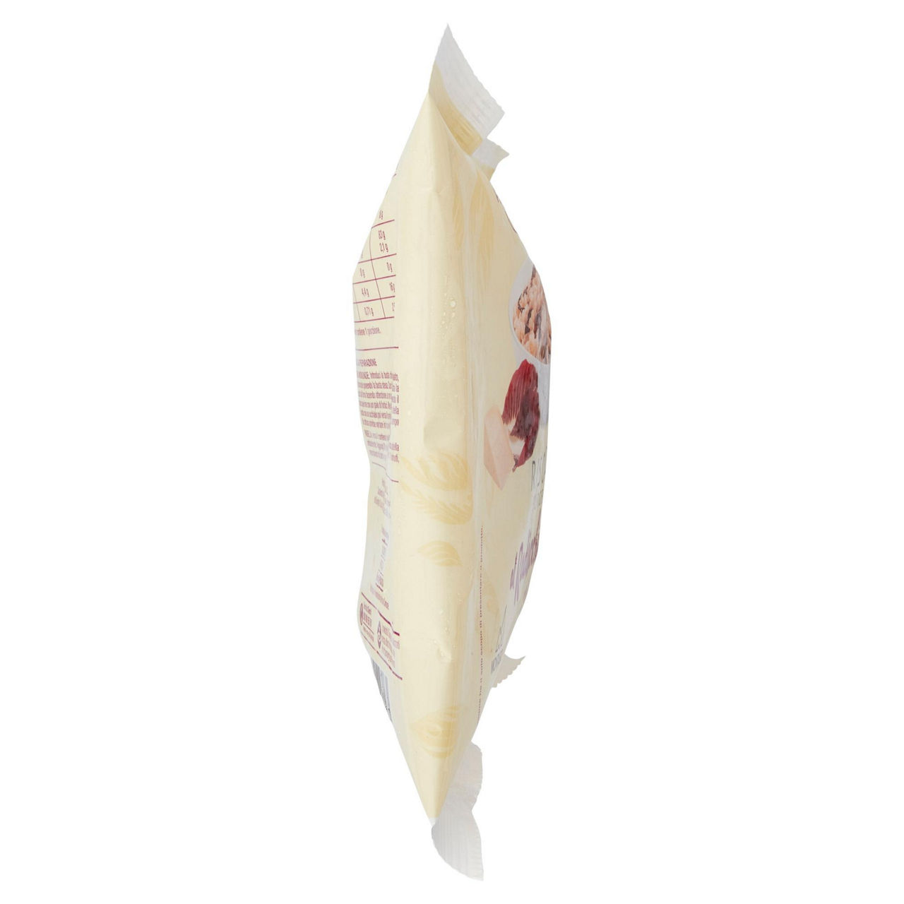Risotto al radicchio rosso e Formaggio Montasio DOP surgelato 350 gr - Immagine 11