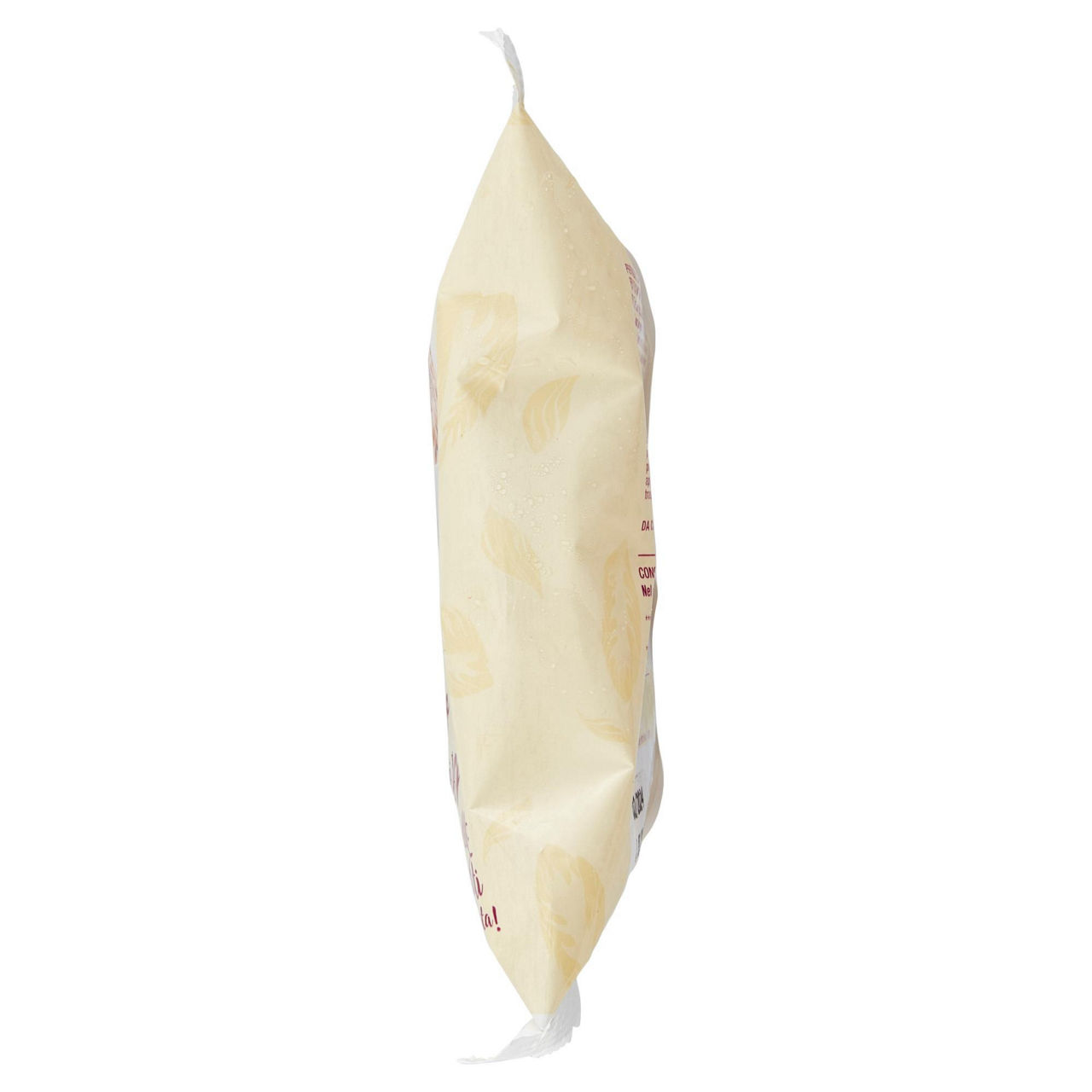 Risotto al radicchio rosso e Formaggio Montasio DOP surgelato 350 gr - Immagine 41