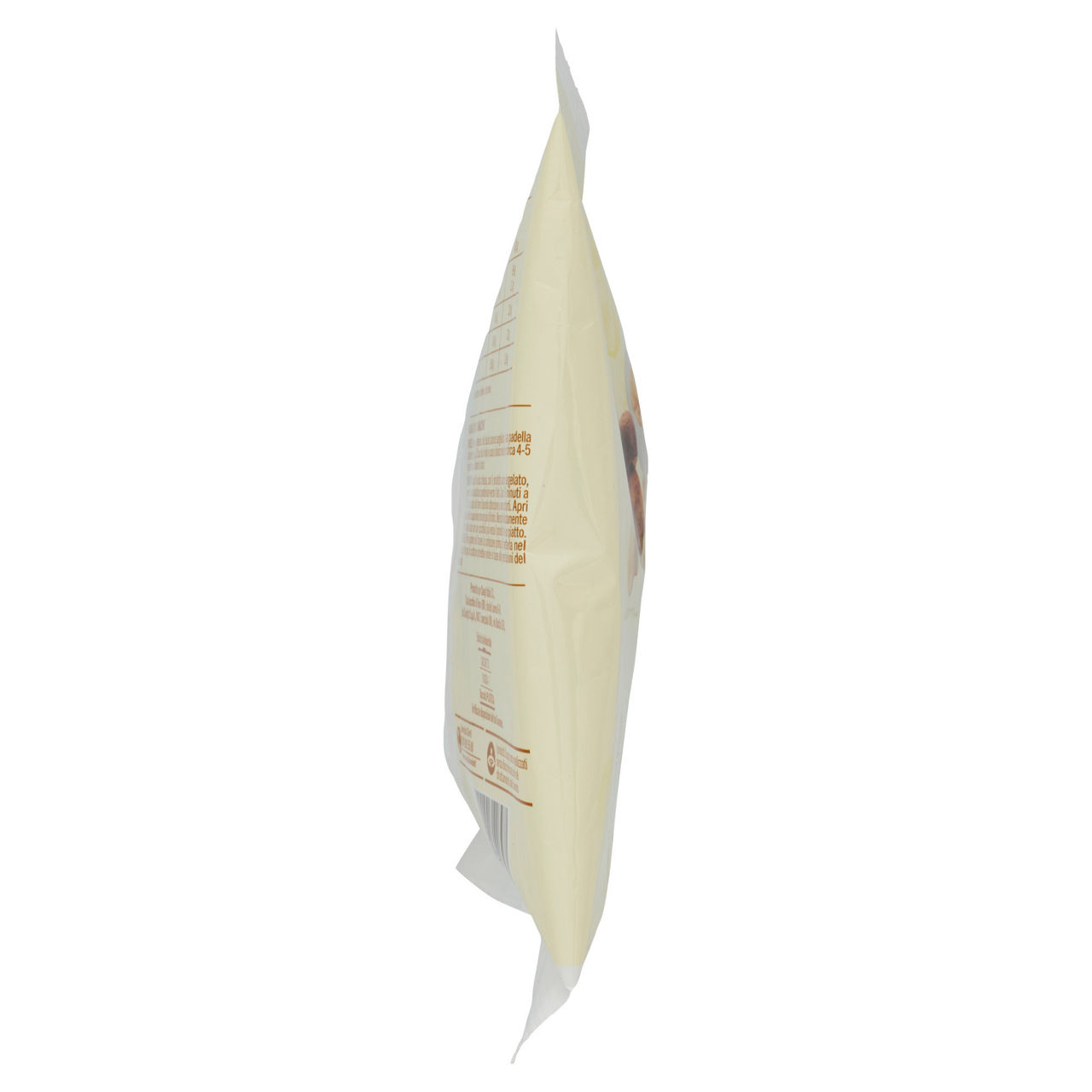 Risotto ai funghi surgelato 350 gr - Immagine 21