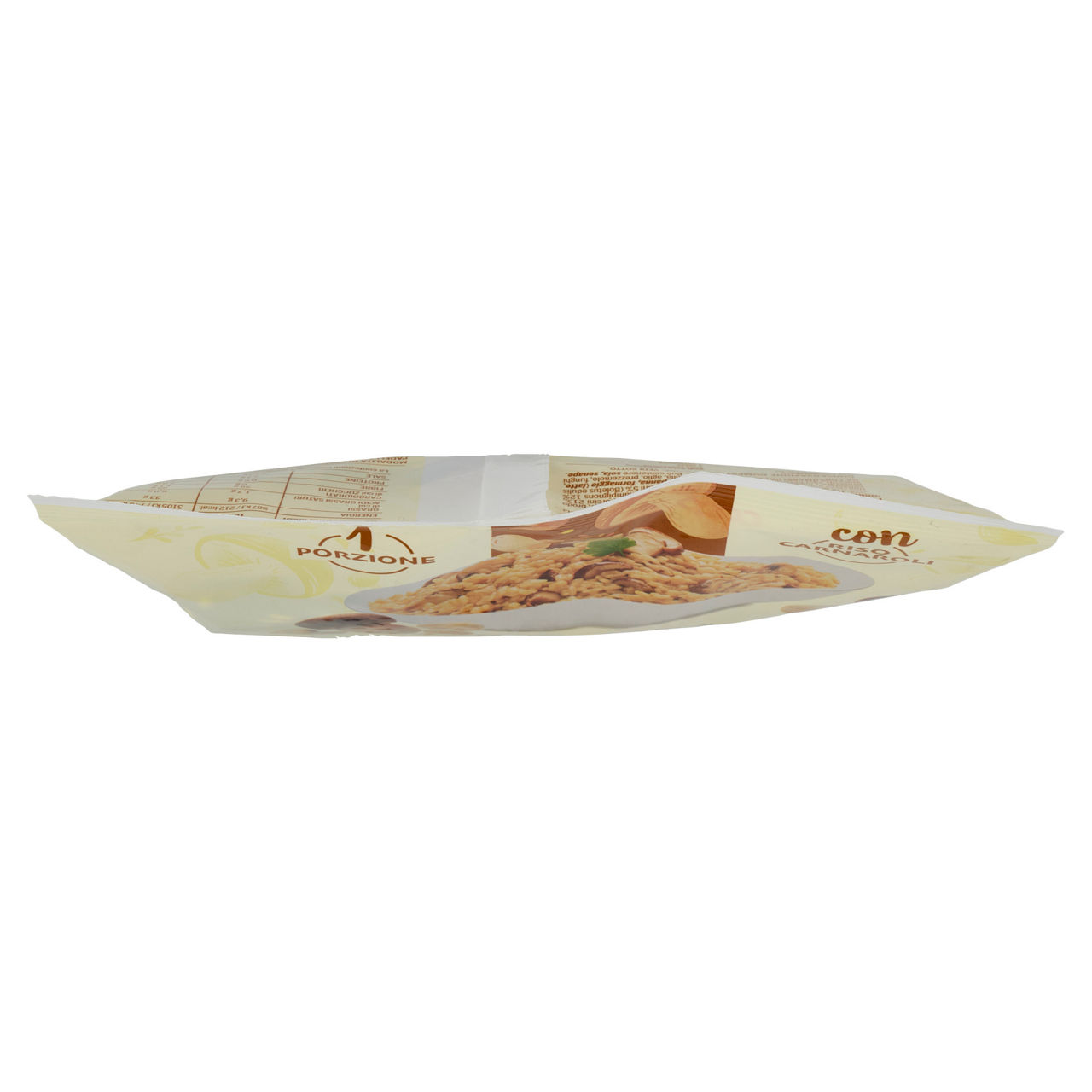 Risotto ai funghi surgelato 350 gr - Immagine 51