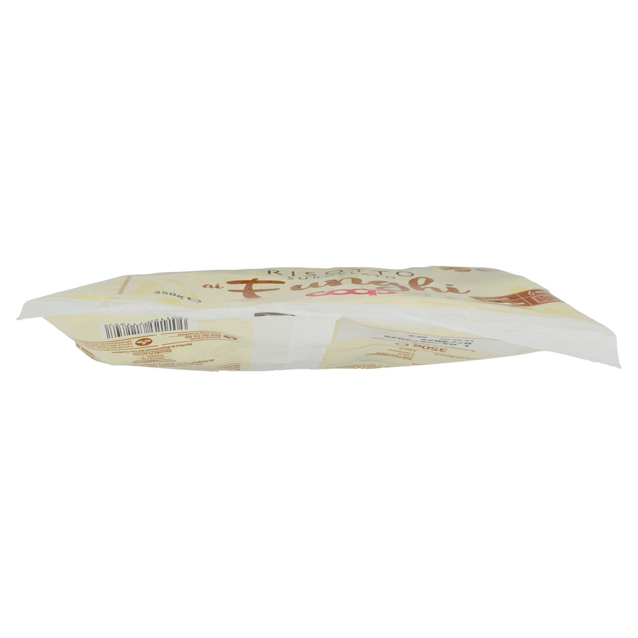 Risotto ai funghi surgelato 350 gr - Immagine 31