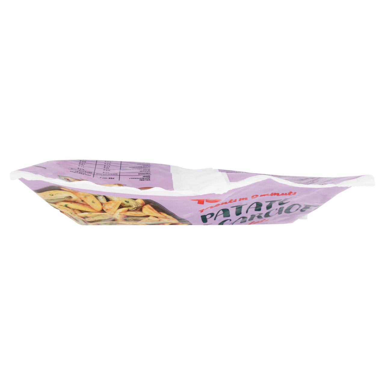 Patate e carciofi surgelati 400 gr - Immagine 41