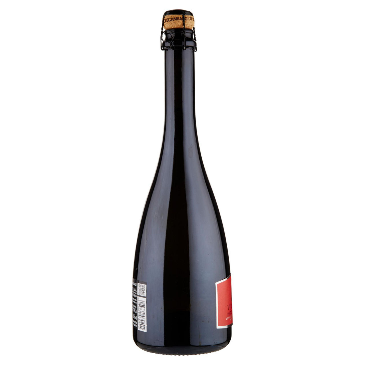 Spumante Vermentino Maremma Toscana DOC brut 750 ml - Immagine 11