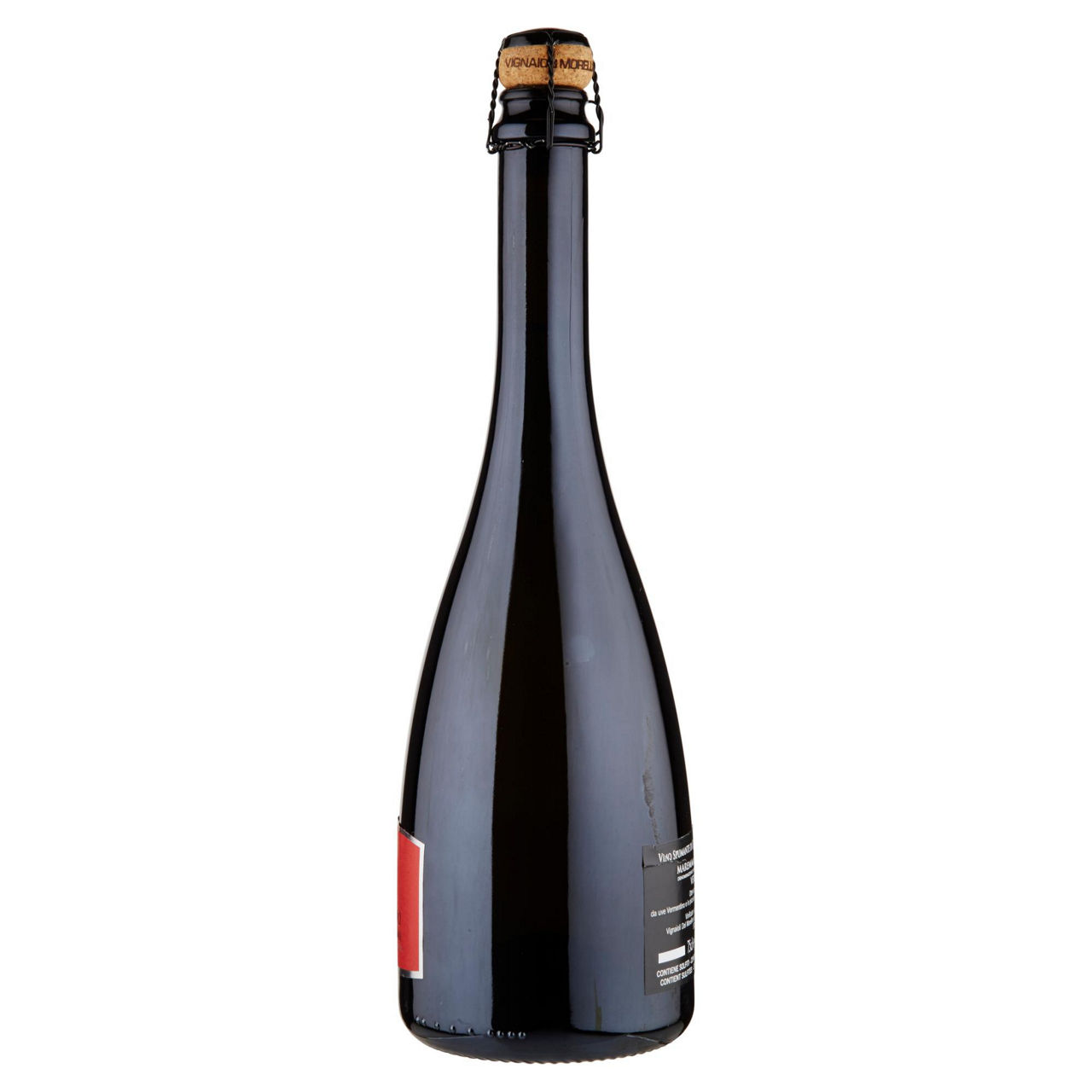 Spumante Vermentino Maremma Toscana DOC brut 750 ml - Immagine 21