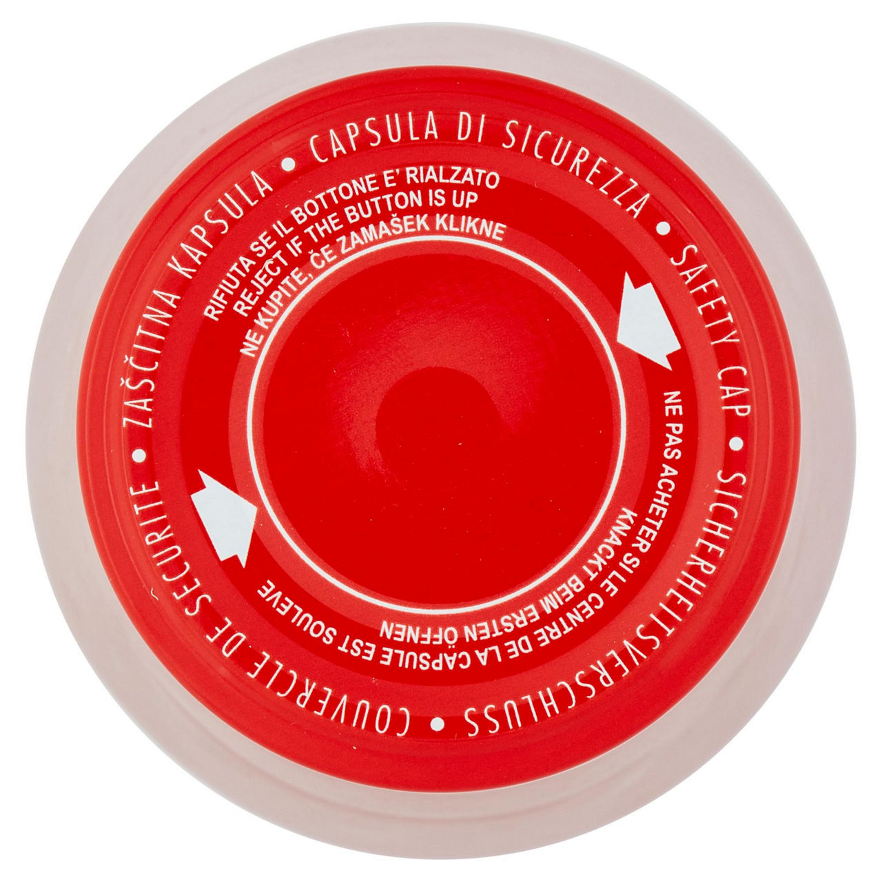 Passata di pomodoro rustica coop g680 - Immagine 41