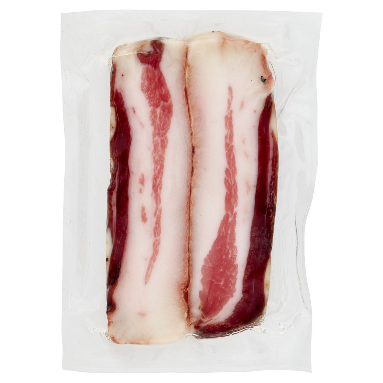 Guanciale stagionato 200 gr - Immagine 41