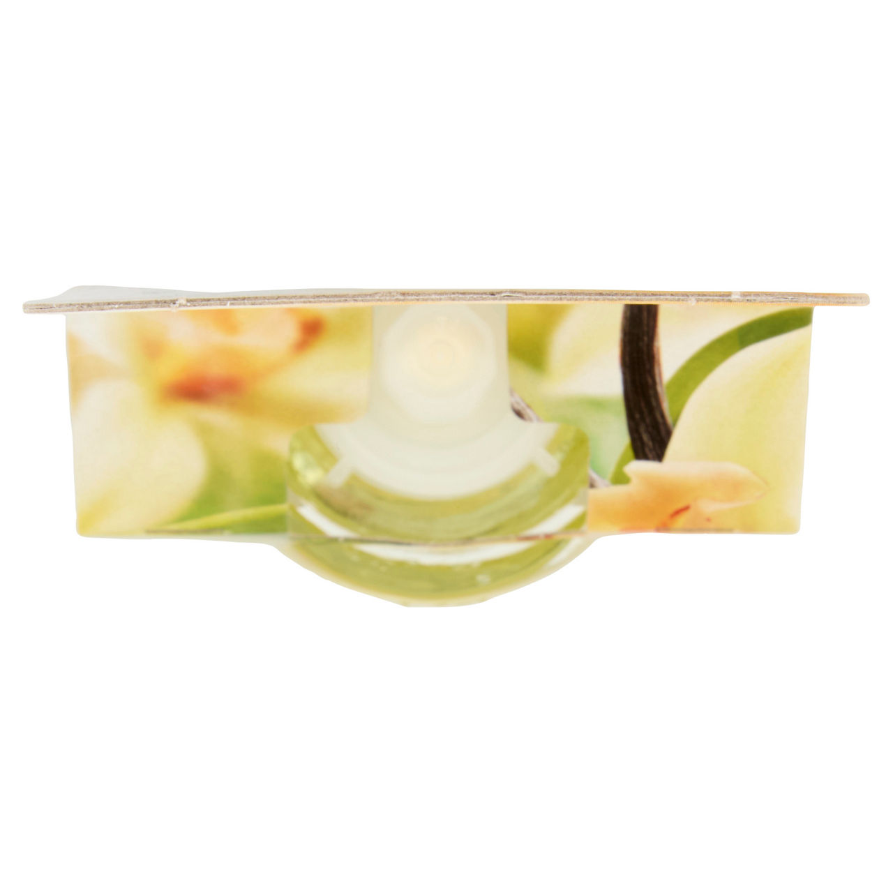 Ricarica per diffusore elettrico per ambiente Vaniglia e The Bianco 19 ml - Immagine 51