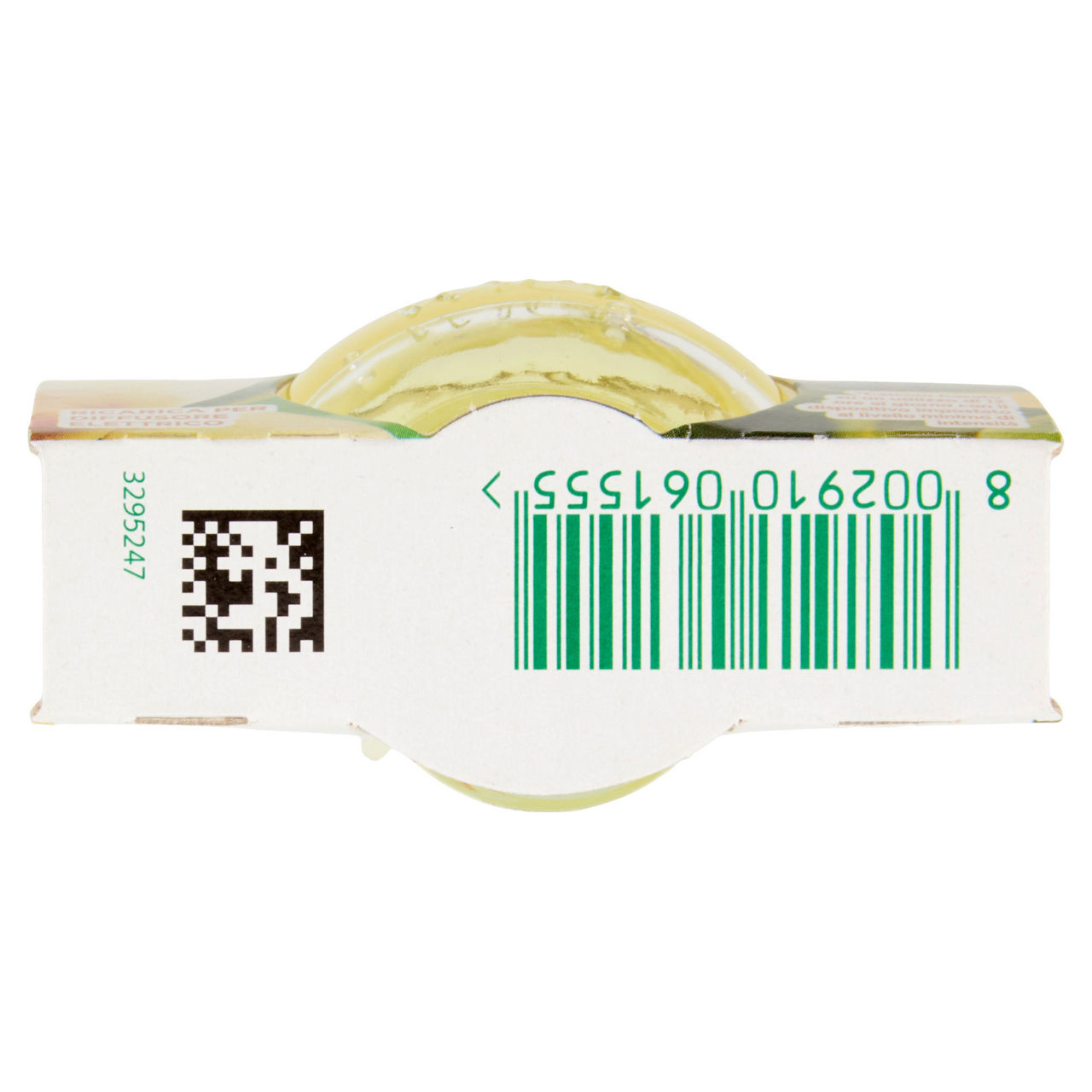 Ricarica per diffusore elettrico per ambiente Vaniglia e The Bianco 19 ml - Immagine 41