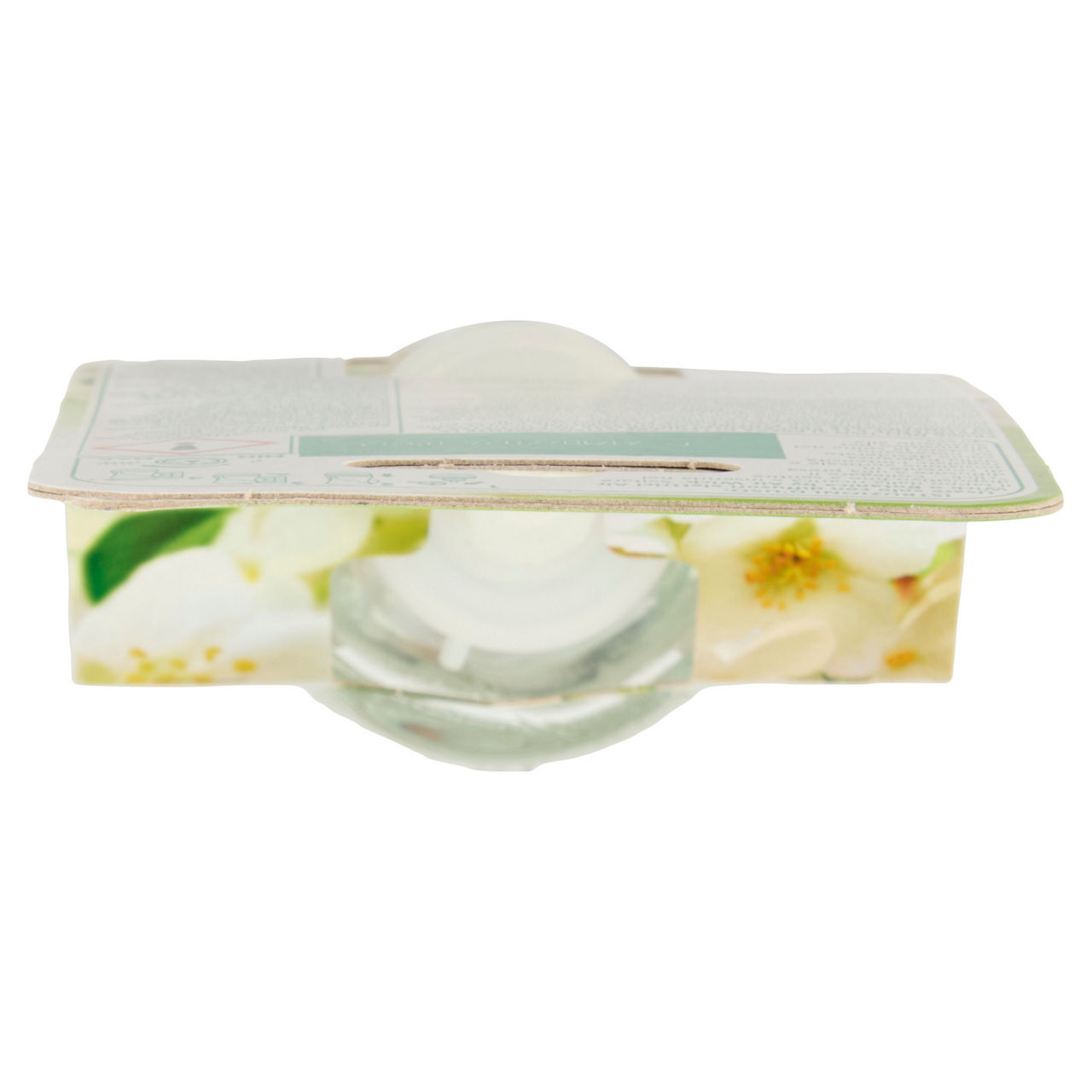 Ricarica per diffusore elettrico per ambiente fresia e gelsomino 19 ml - Immagine 21