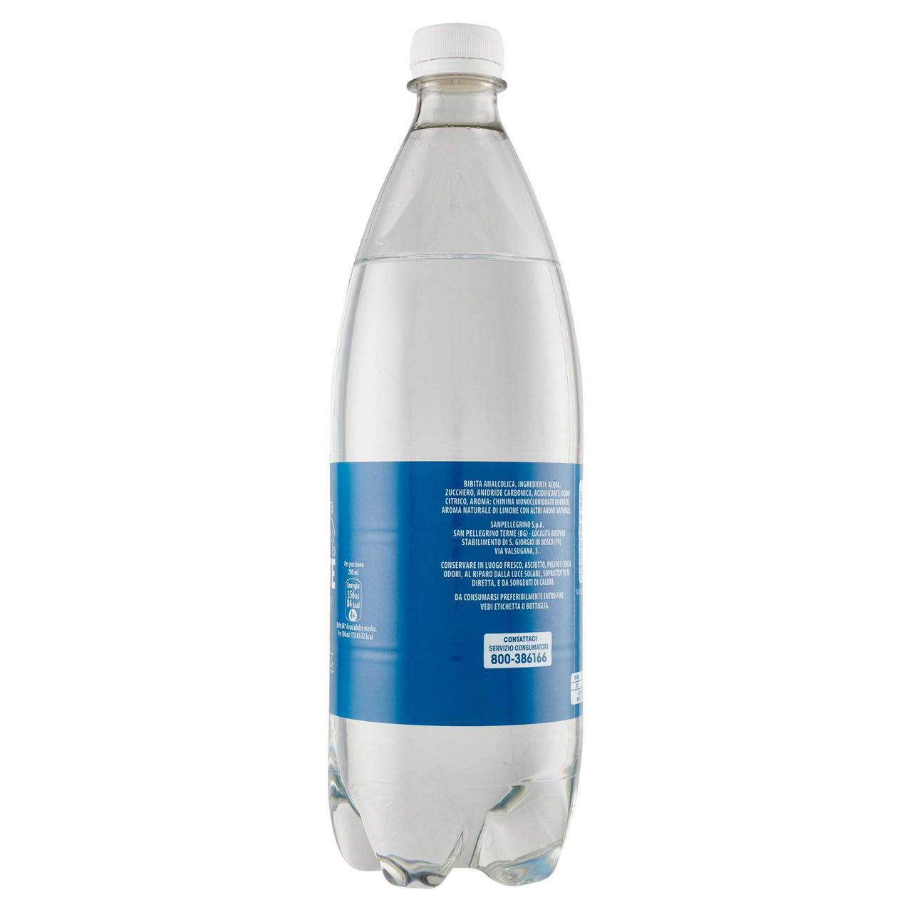 Acqua tonica brillante 900 ml - Immagine 51