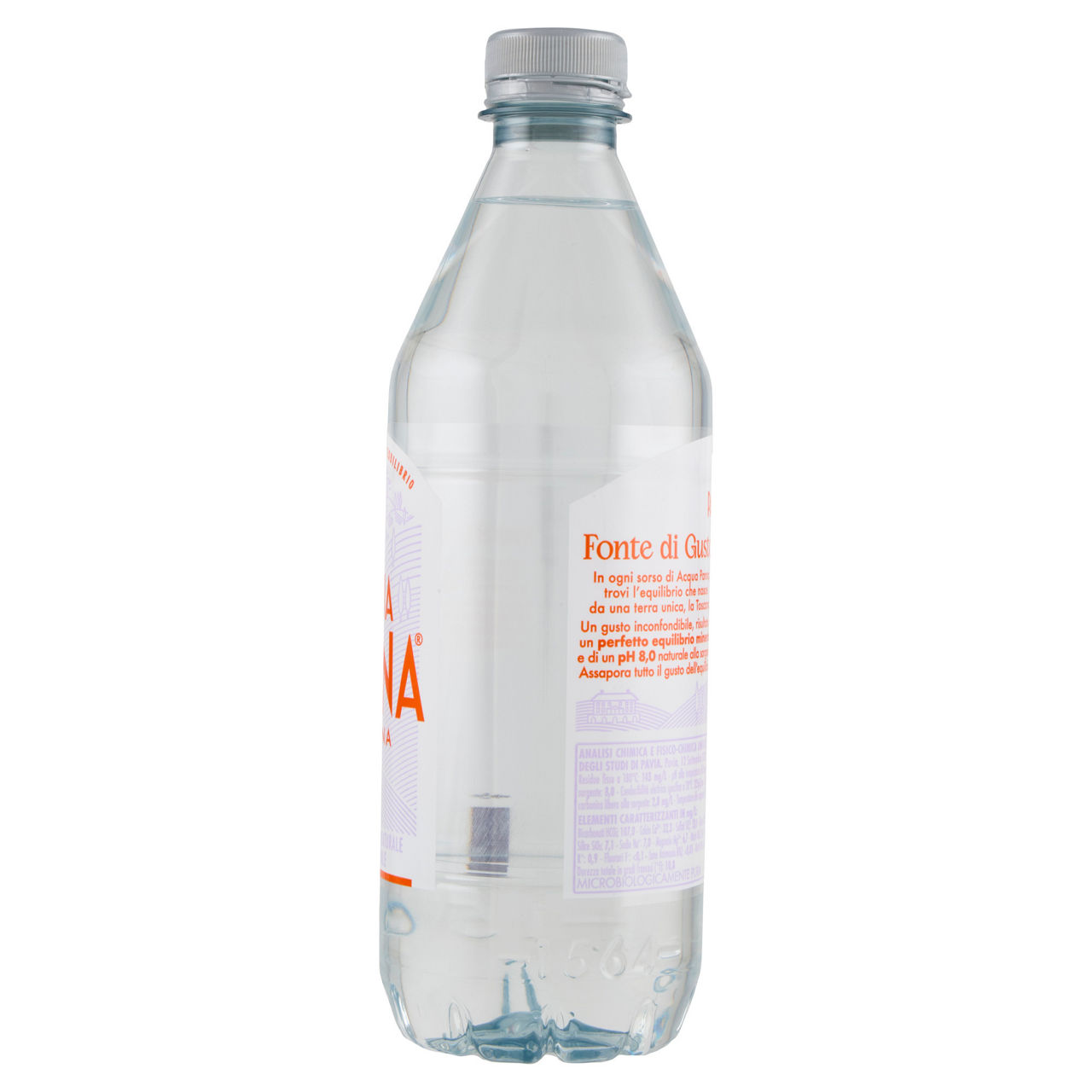 Acqua minerale naturale 500 ml - Immagine 31