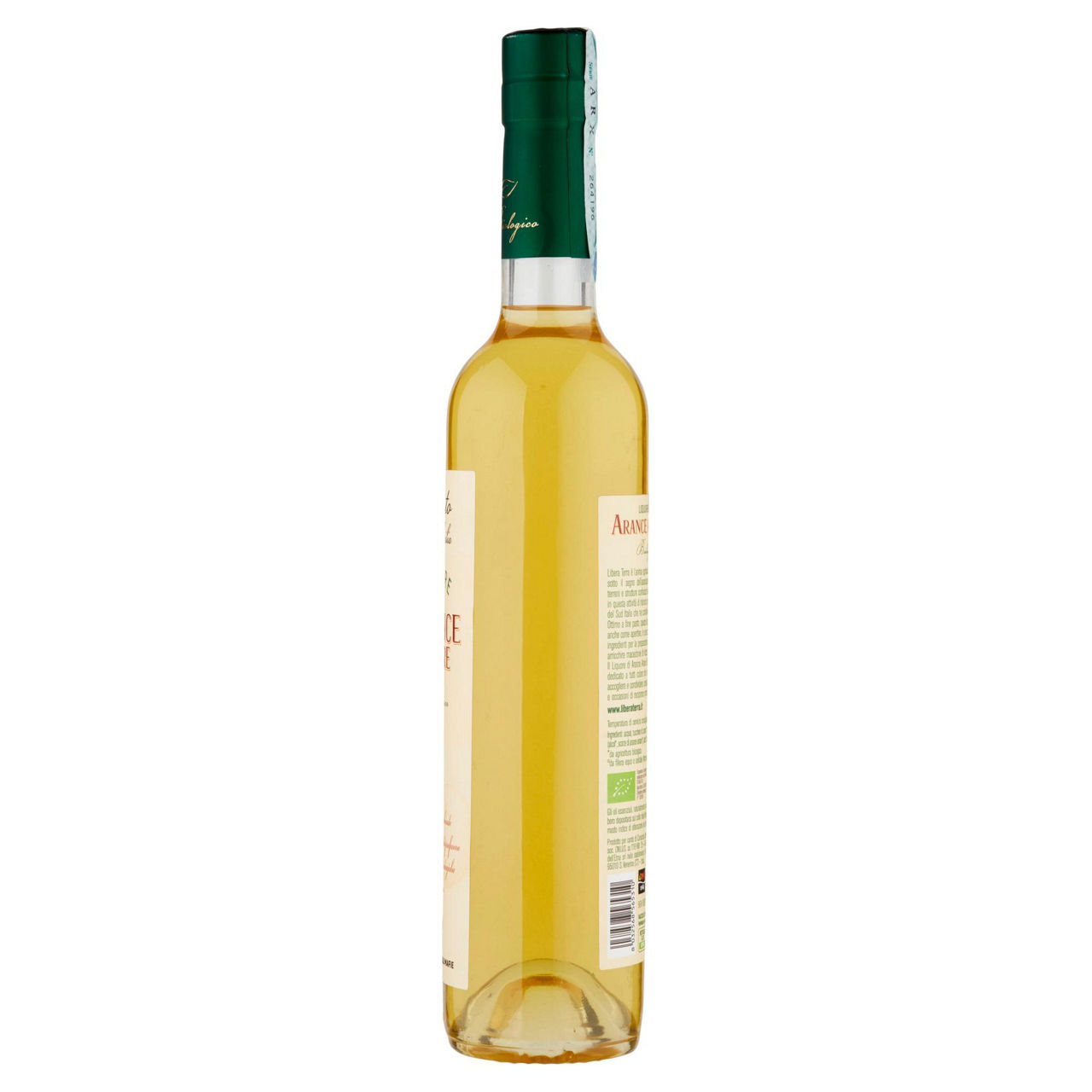 Liquore di arance amare bio 500 ml - Immagine 31
