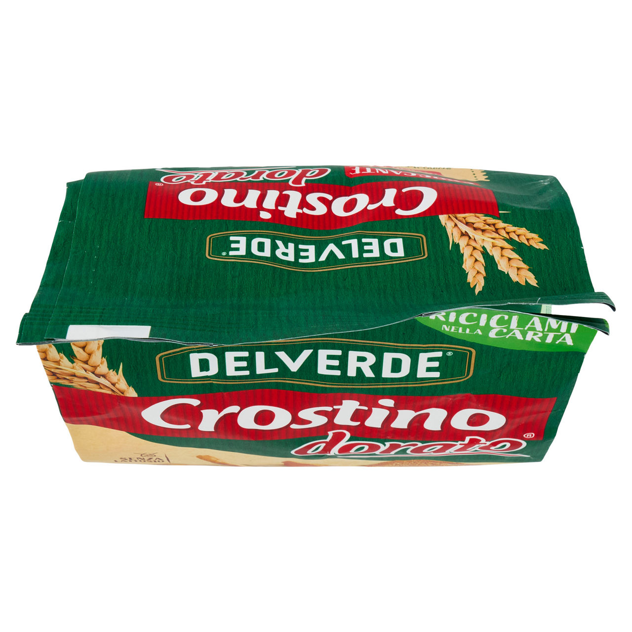 Sansepolcro toscana crostino dorato croccante 300 g - Immagine 21