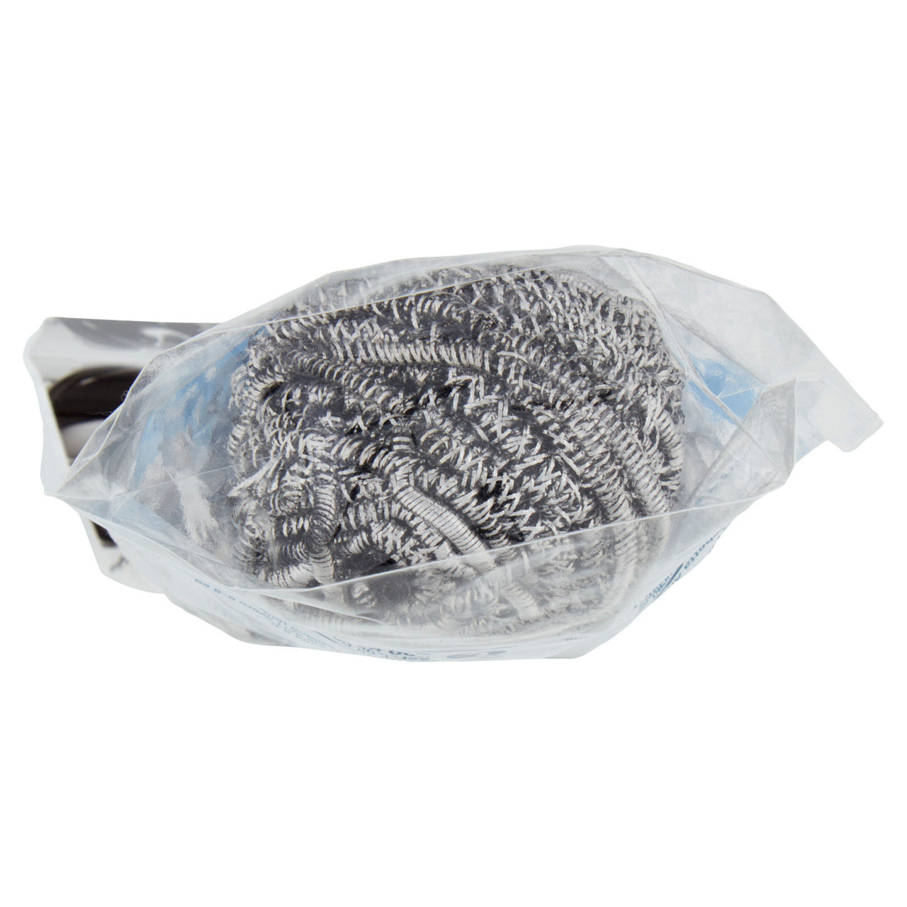 Pagliette spirali in acciaio inox 3 pz - Immagine 41