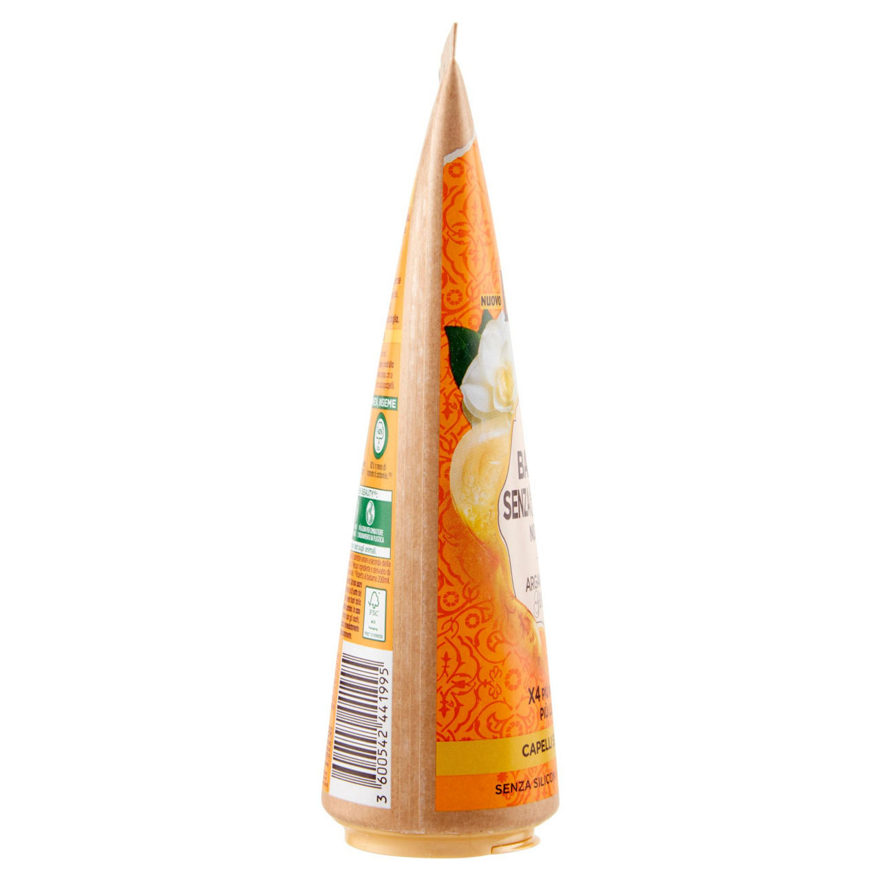 BALSAMO ULTRA DOLCE GARNIER SENZA RISCIACQUO ARGAN & CAMELIA ML 200 - Immagine 51