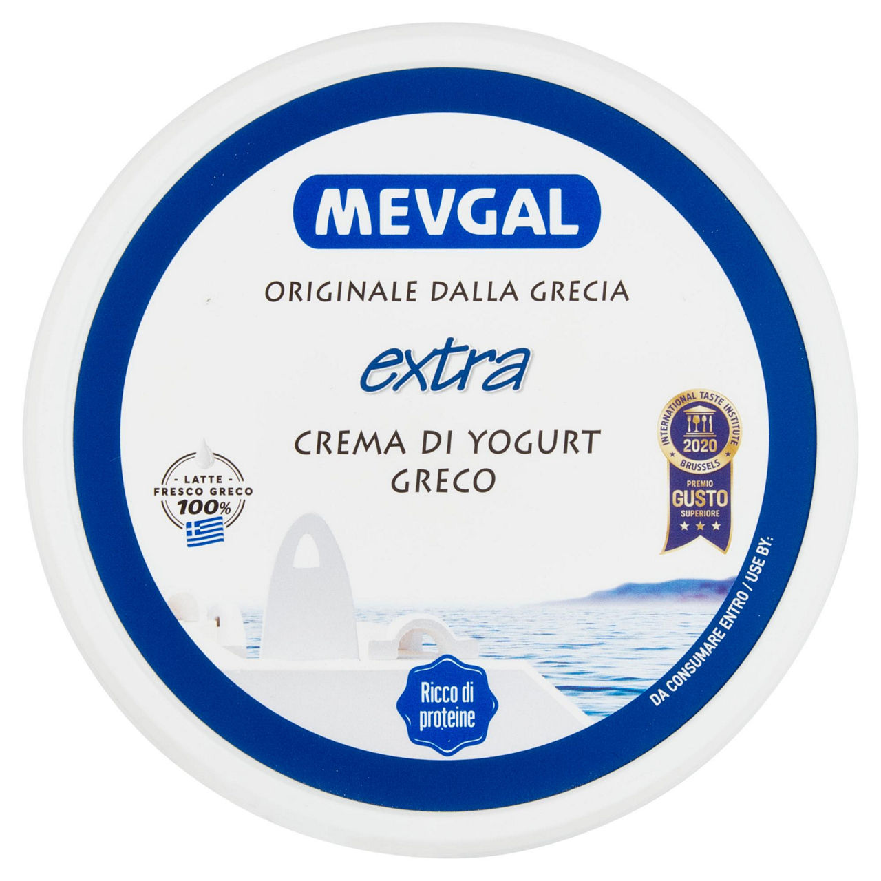Yogurt Greco 500 gr - Immagine 31