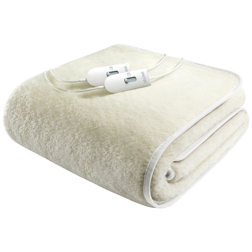 Scaldaletto Dolcicoccole matrimoniale 150x160 cm