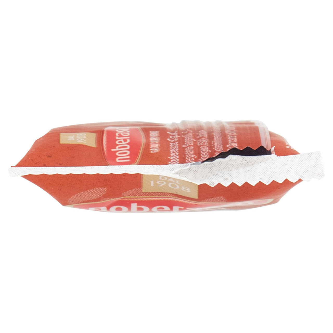 Barretta con nocciole e gocce di cioccolato 30 gr - Immagine 11