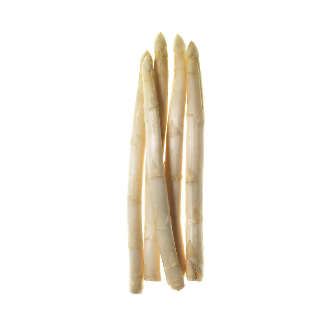 Asparagi bianchi 500 gr