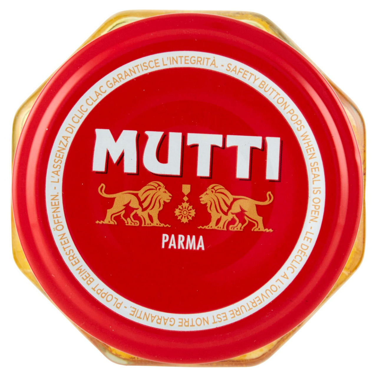 Pesto giallo mutti g180 - Immagine 31