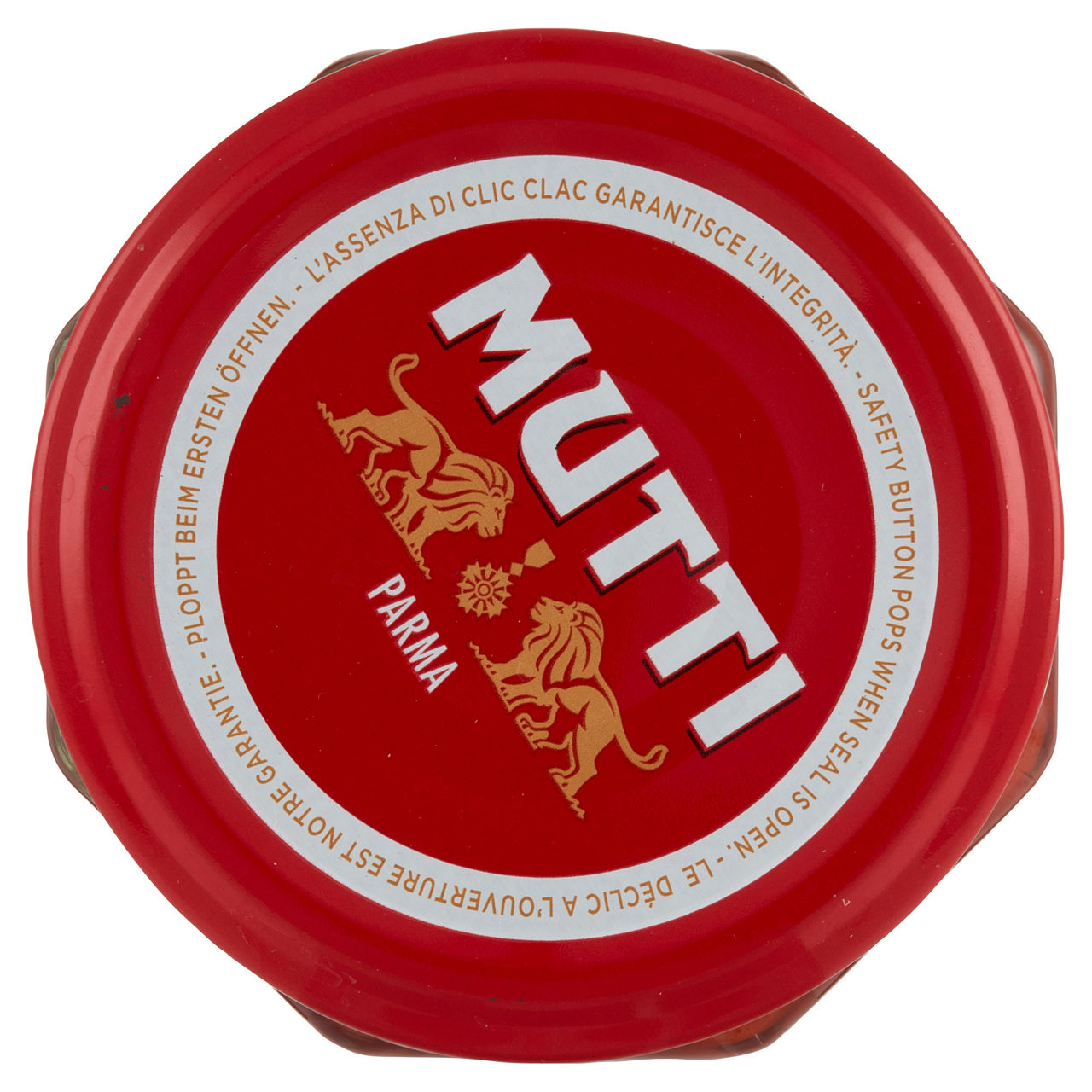 Sugo semplice con pomodoro Datterino 280 gr - Immagine 51