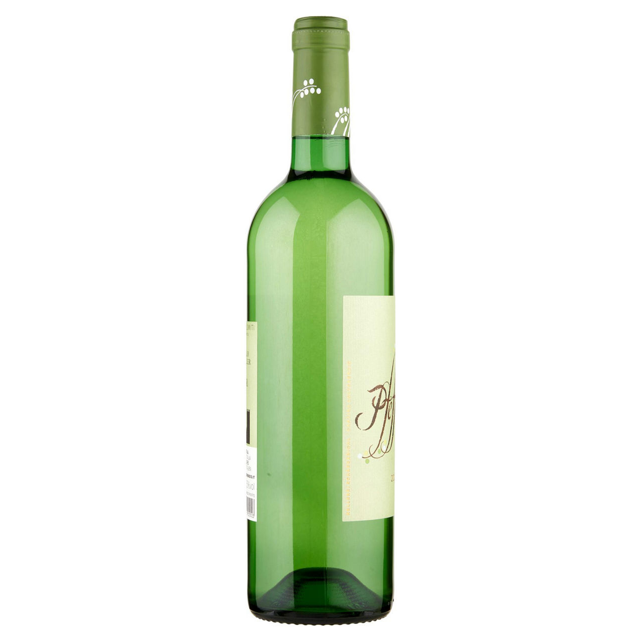 Vino dolce Pfefferer Vigneti delle Dolomiti IGT Moscato Giallo 750 ml - Immagine 11