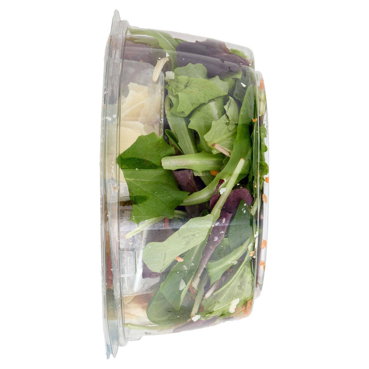 Insalata alla lombarda con bresaola grana e crostini 130 gr - Immagine 41