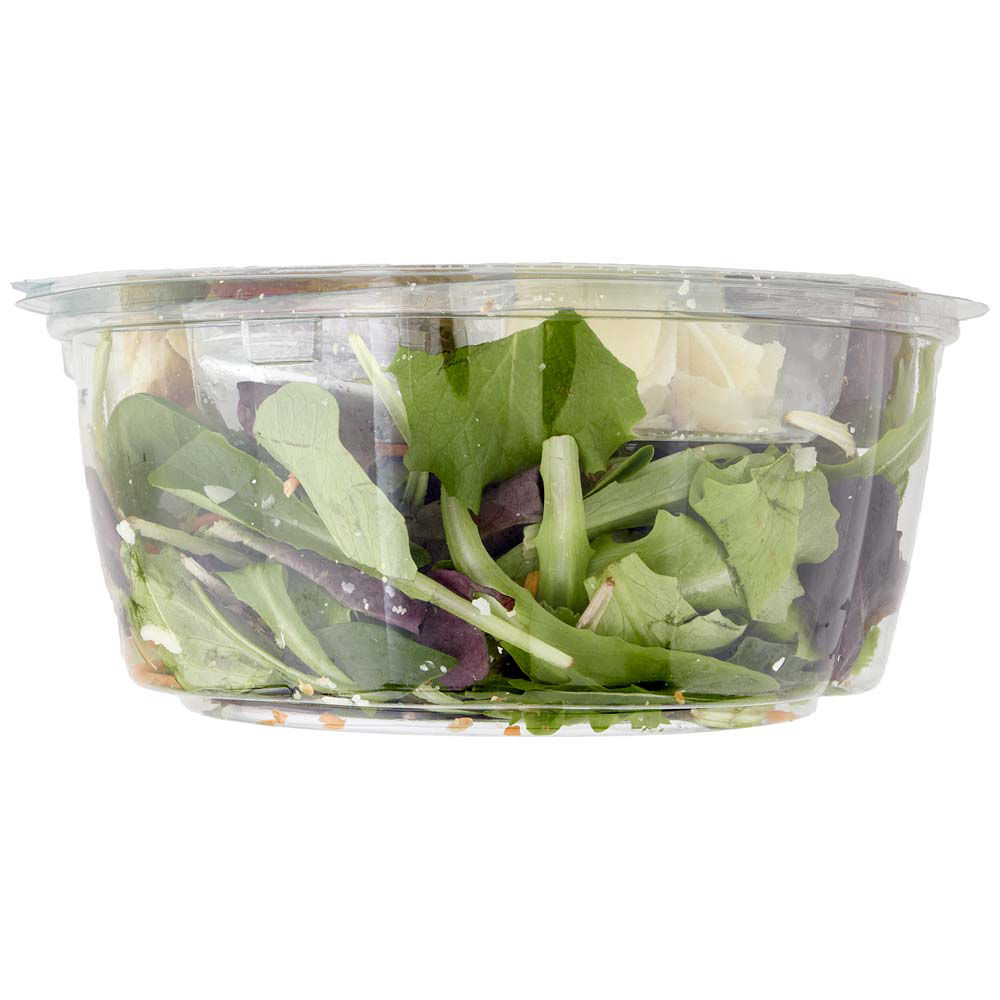 Insalata alla lombarda con bresaola grana e crostini 130 gr - Immagine 31