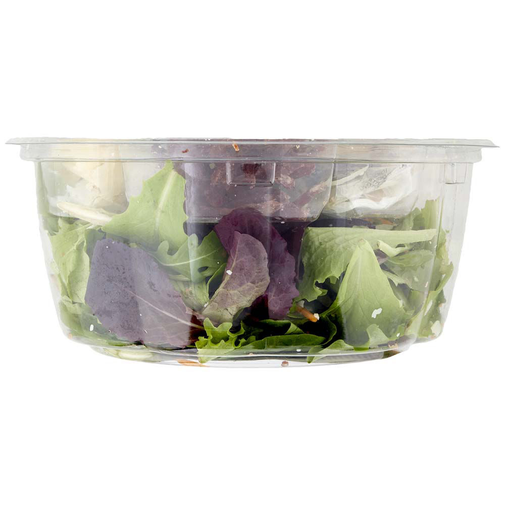 Insalata alla lombarda con bresaola grana e crostini 130 gr - Immagine 41