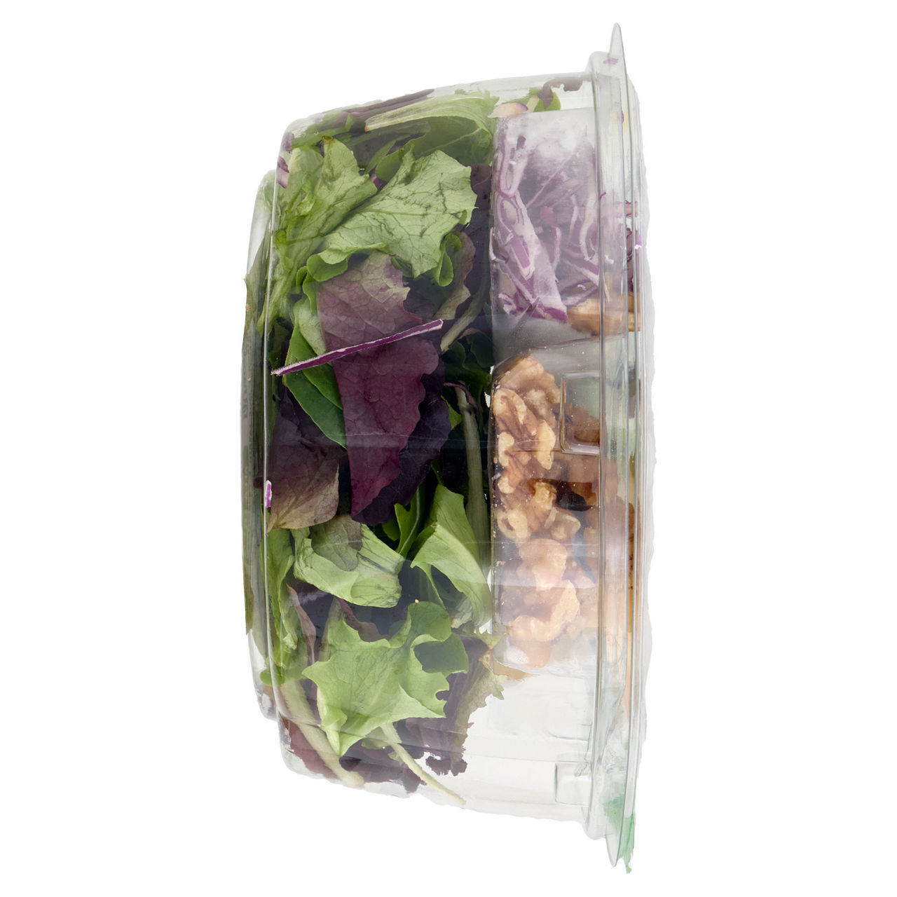 Insalata alla trentina con mele e noci 130 gr - Immagine 11