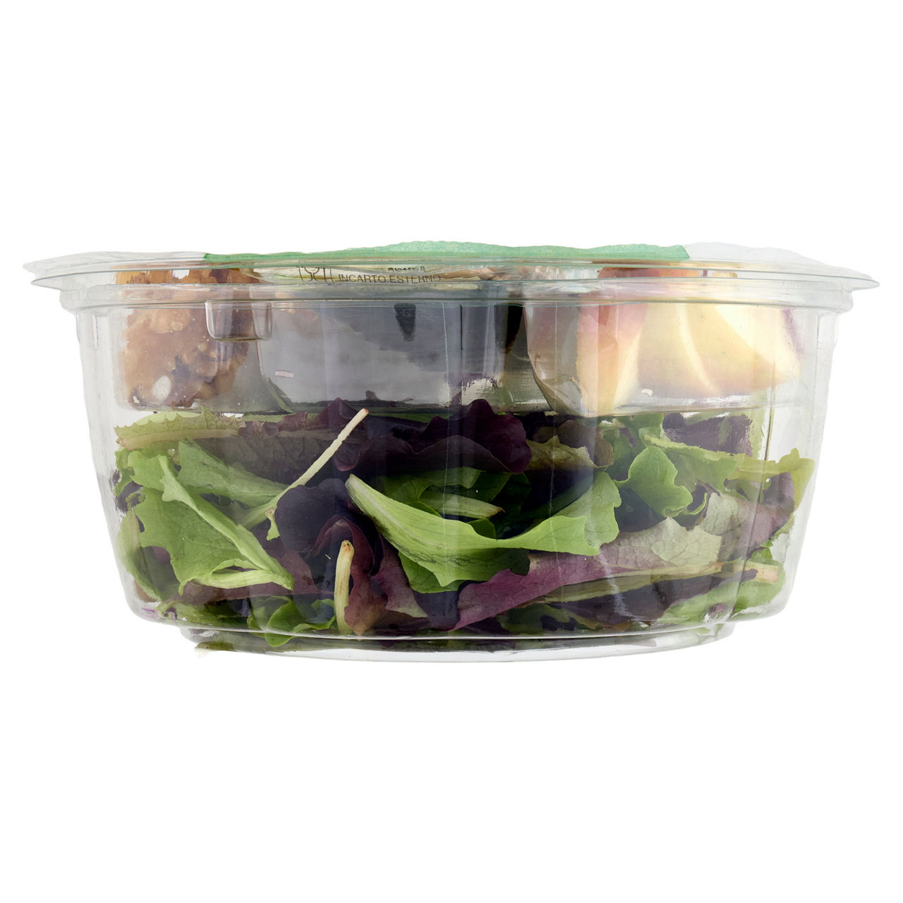 Insalata alla trentina con mele e noci 130 gr - Immagine 51