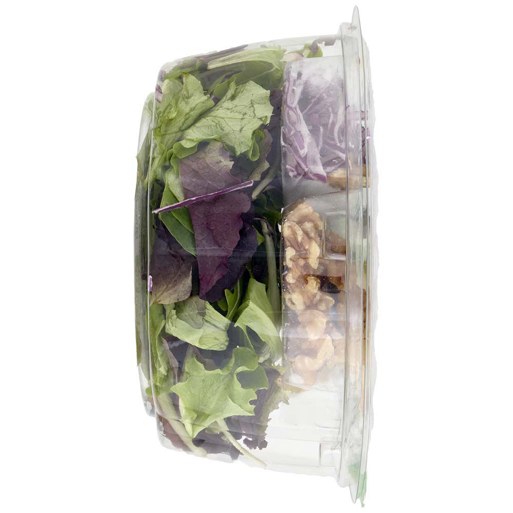 Insalata alla trentina con mele e noci 130 gr - Immagine 11