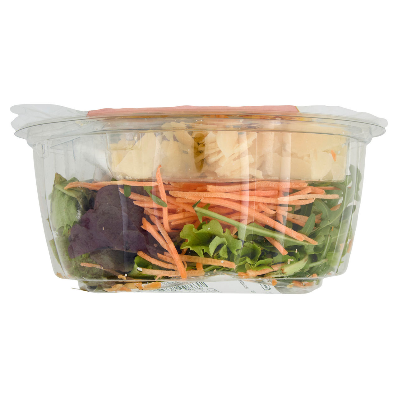 Insalata mista alla Siciliana con formaggio fichi secchi e mandorle 130 gr - Immagine 51