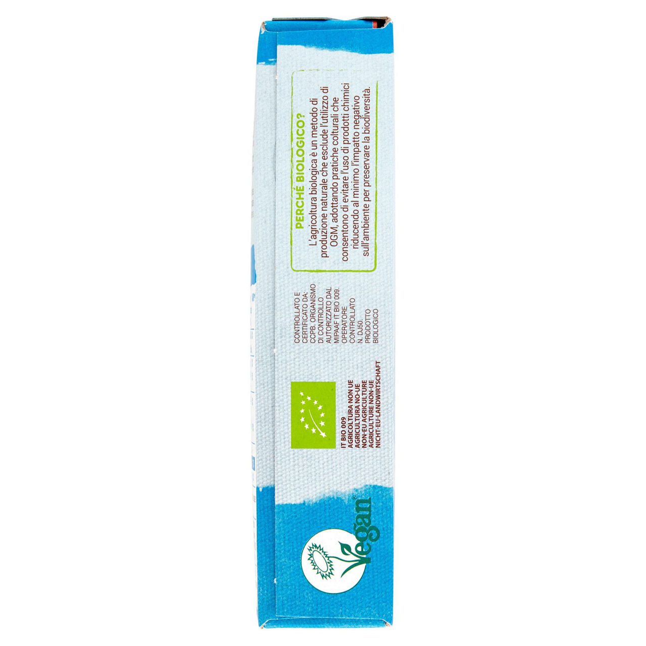 Barrette proteiche mango e cocco bio 135 gr - Immagine 11