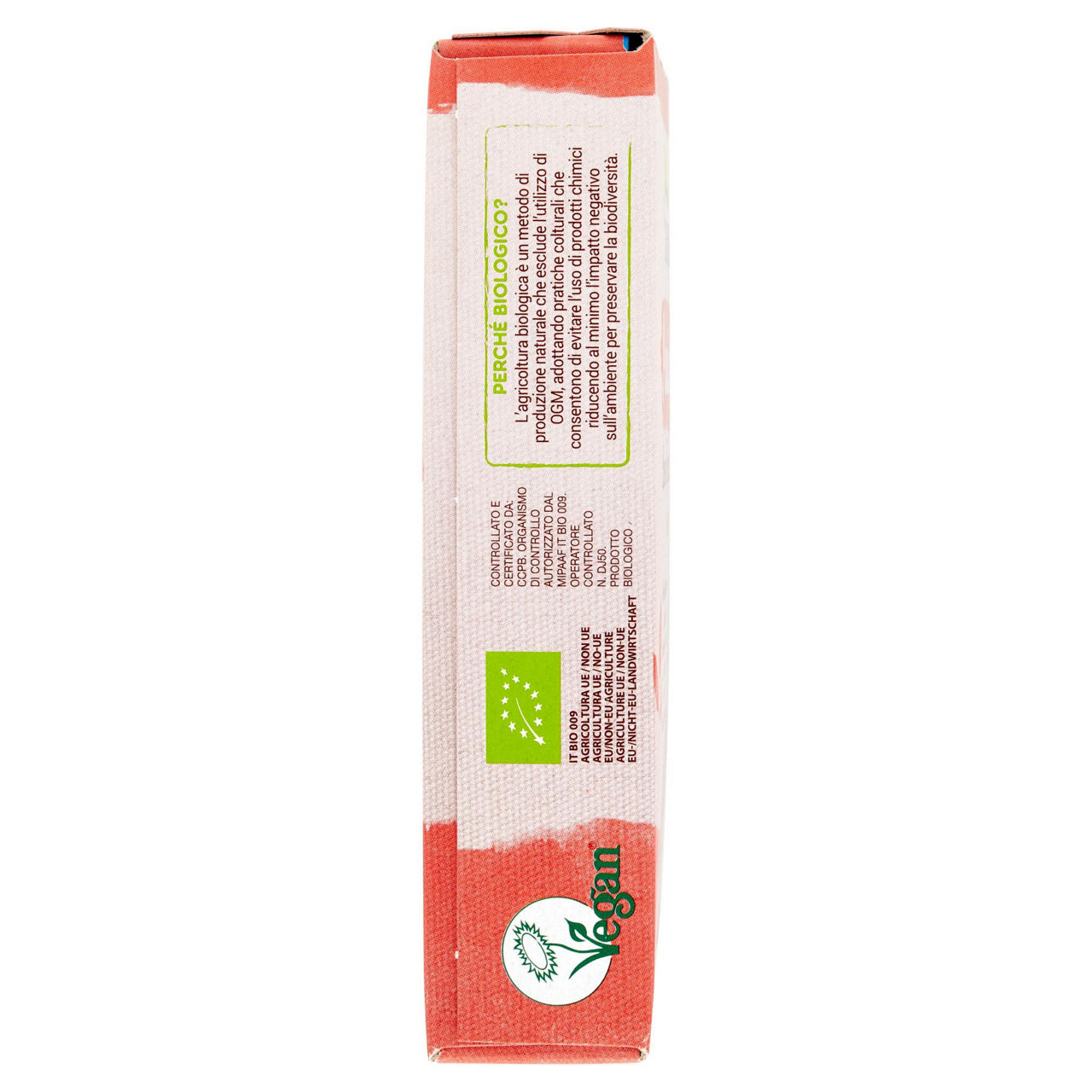 Barrette proteiche nocciole e cacao bio 135 gr - Immagine 21