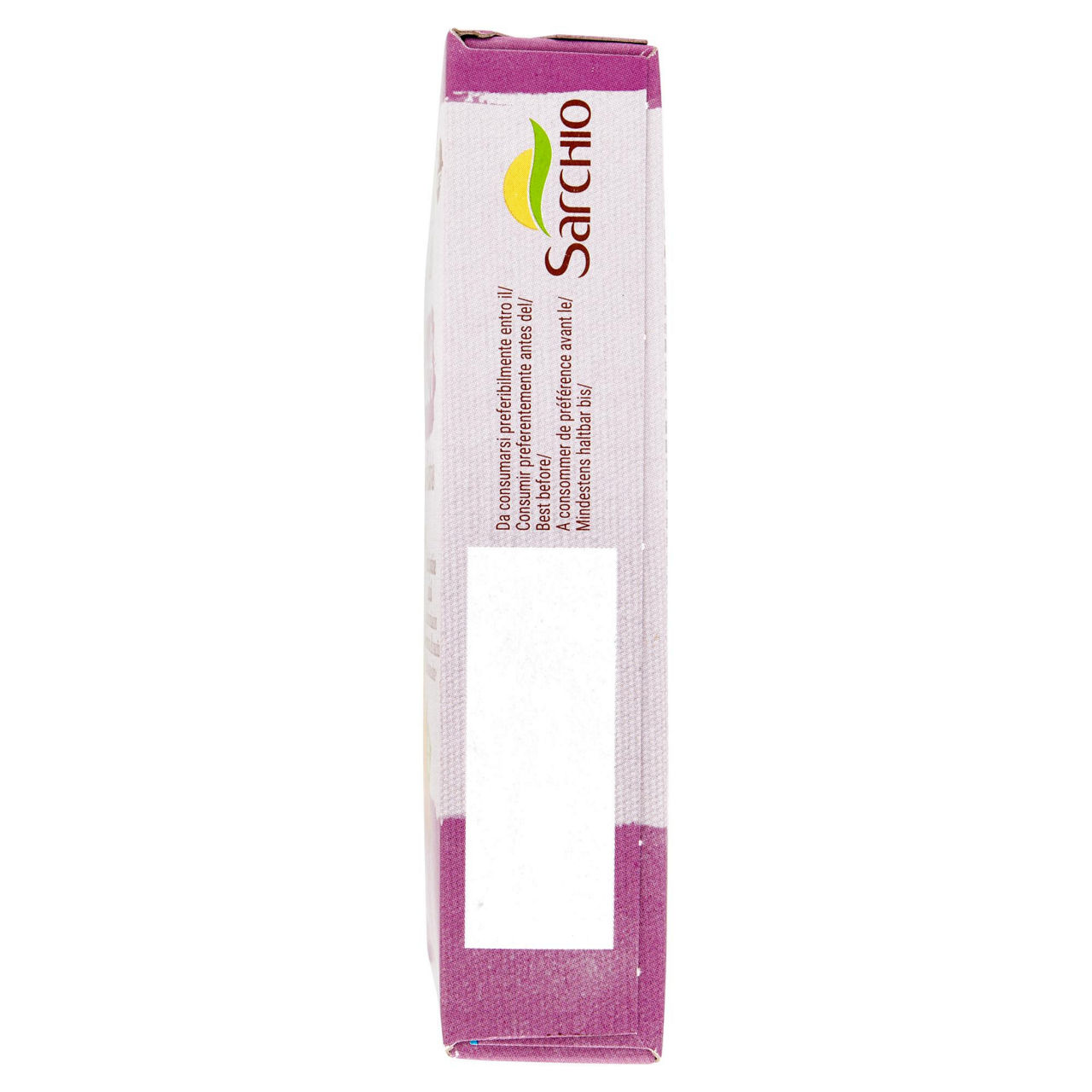 Barretta proteiche arancia e mandorle bio 135 gr - Immagine 51