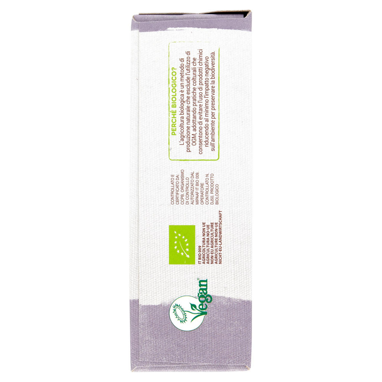 Barretta di anacardi bio 75 gr - Immagine 41