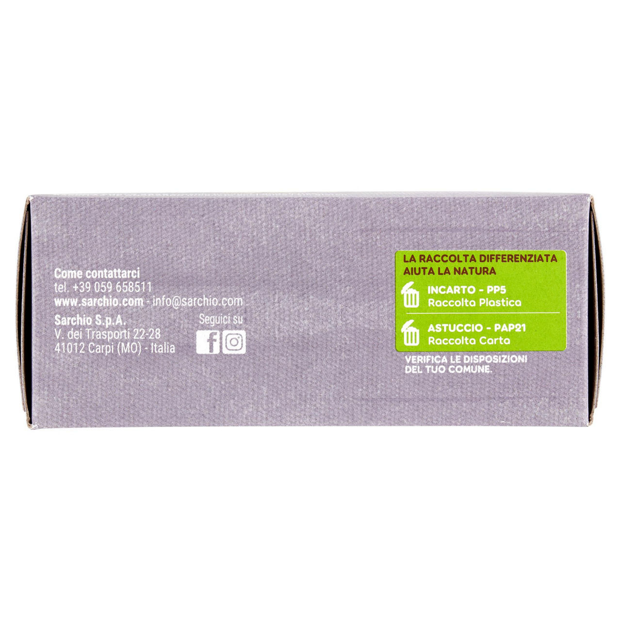 Barretta di anacardi bio 75 gr - Immagine 21