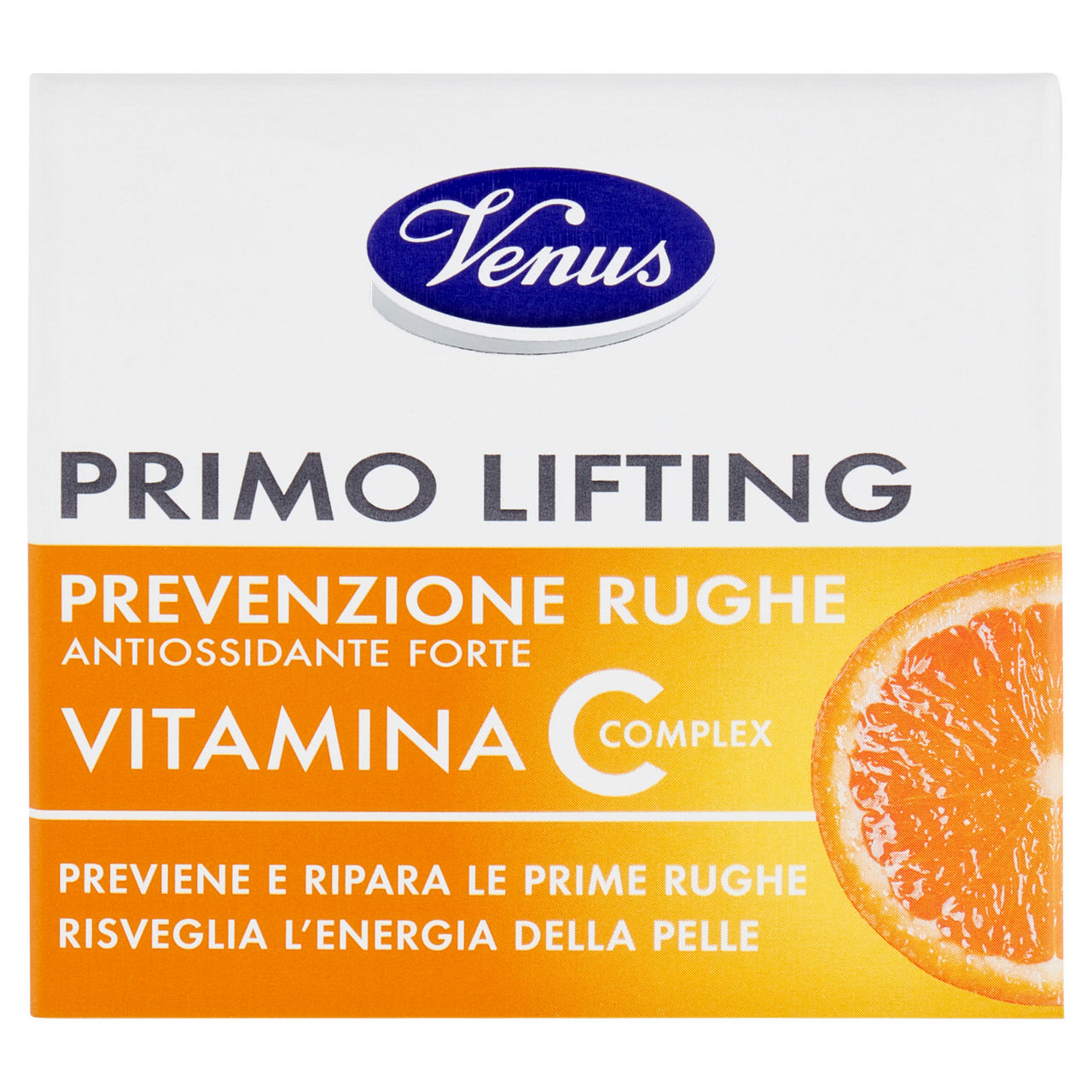 Crema viso primo lifting antiossidante forte 50 ml - Immagine 01